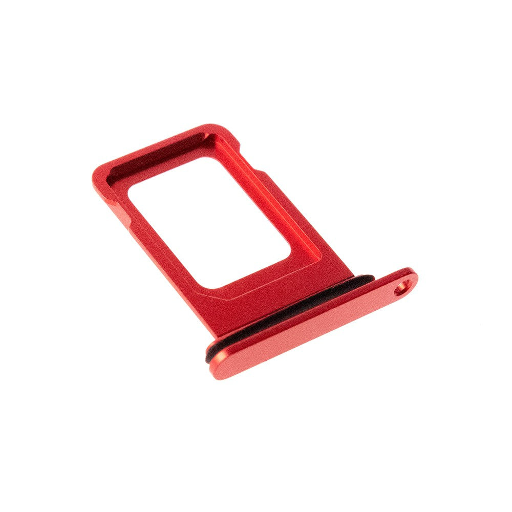 Dual SIM Card Tray for iPhone 14 / 14 Plus-Red (Not for AU) Dual SIM Card Tray for iPhone 14 / 14 Plus-Red (Not for AU)